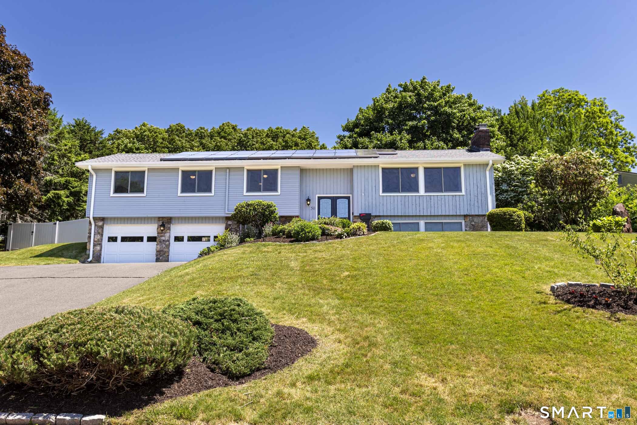50 Horizon Circle South Windsor CT 06074