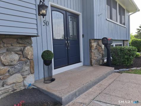 50 Horizon Circle South Windsor CT 06074