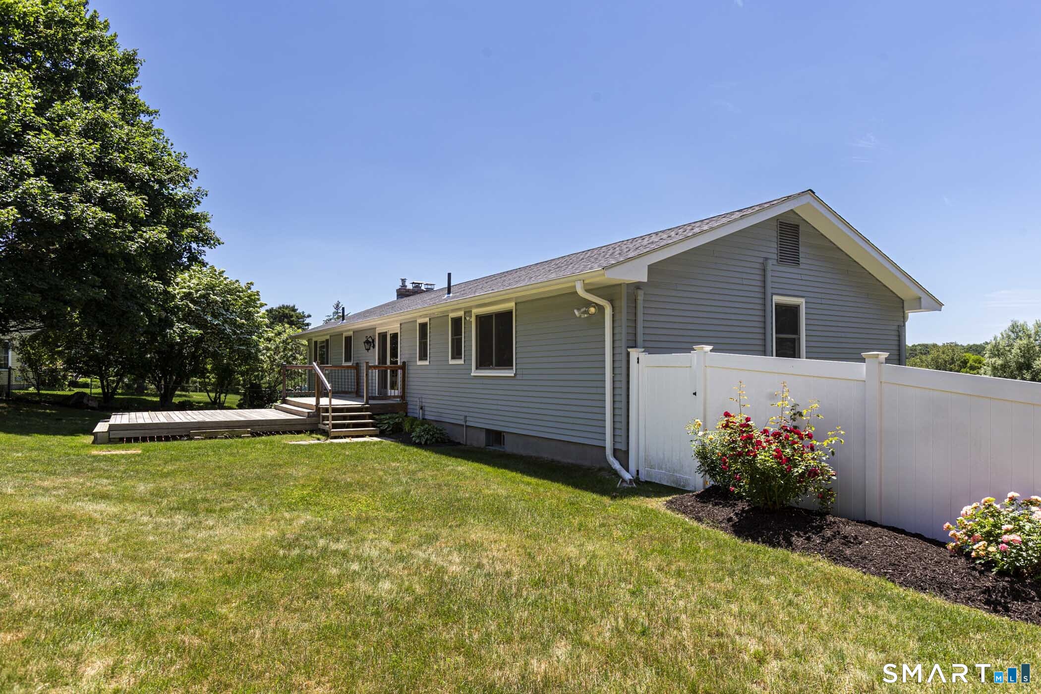 50 Horizon Circle South Windsor CT 06074