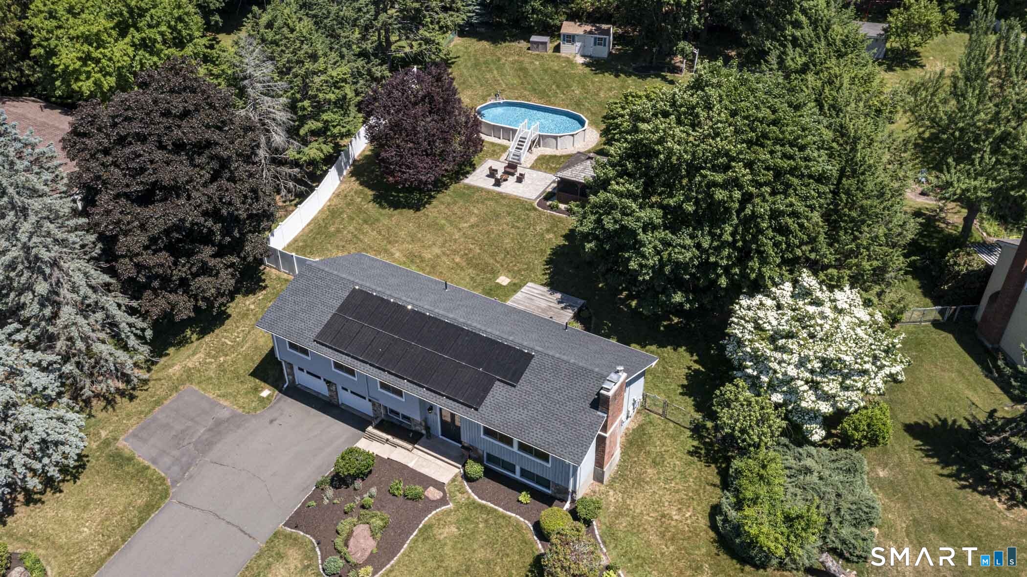 50 Horizon Circle South Windsor CT 06074