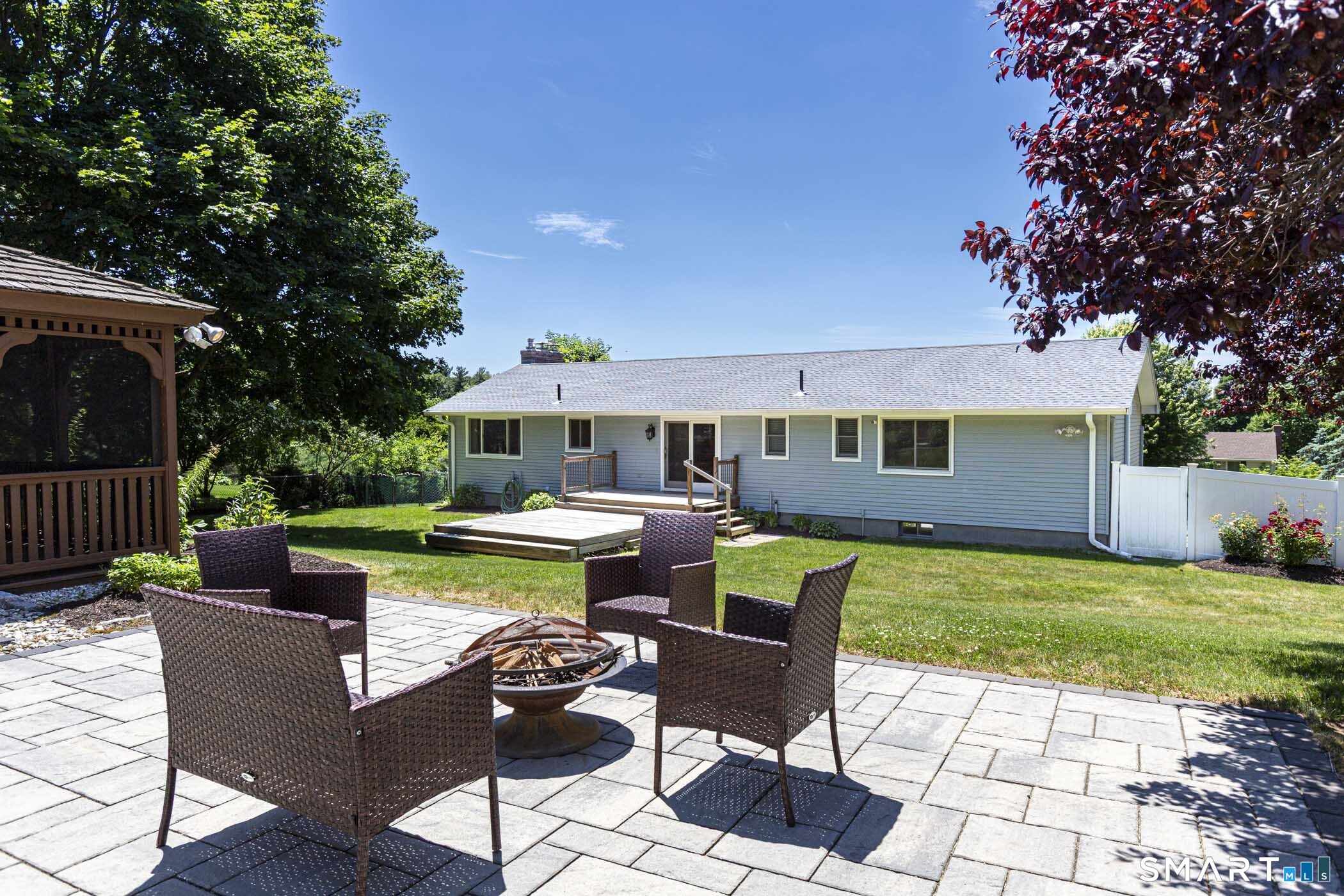 50 Horizon Circle South Windsor CT 06074