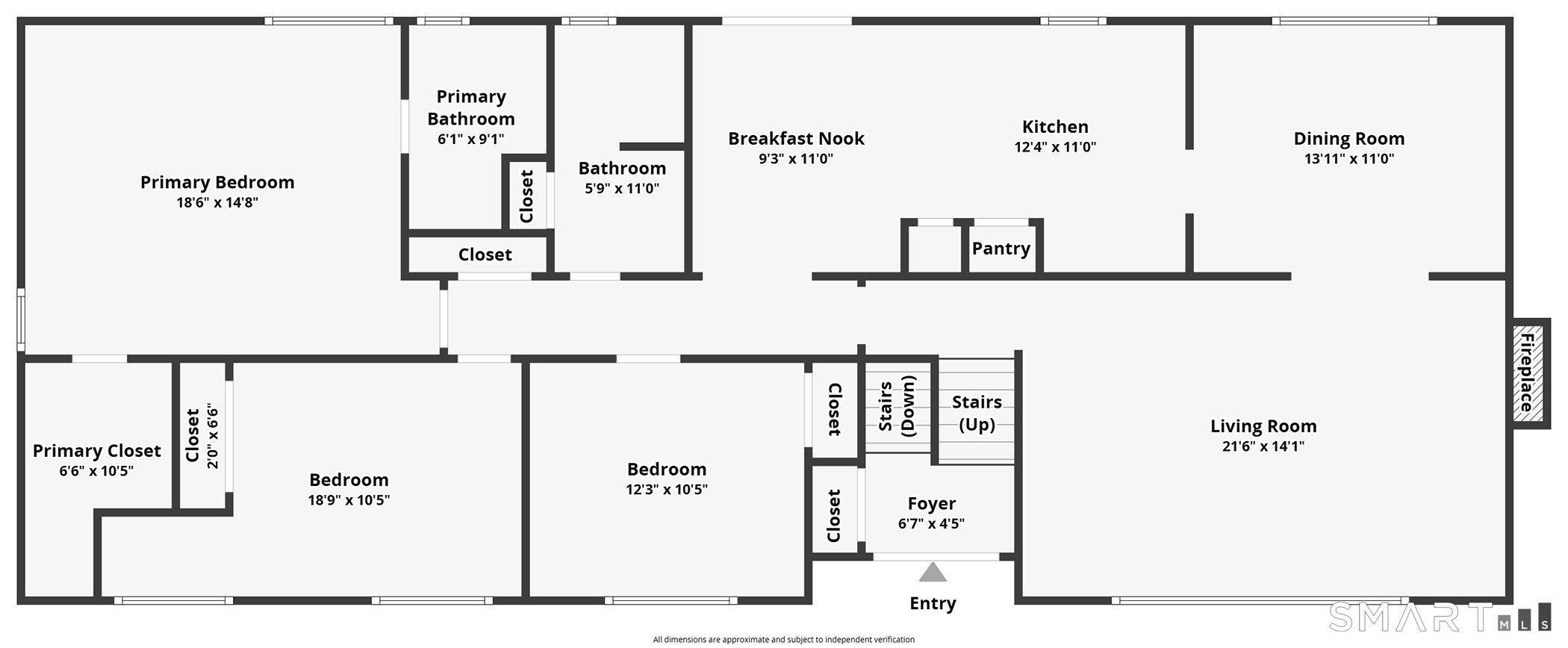 50 Horizon Circle South Windsor CT 06074