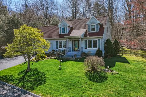 202 Upper Valley Road Torrington CT 06790