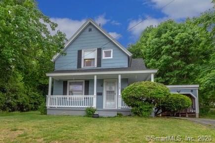 113 Cedar Grove Avenue New London CT 06320