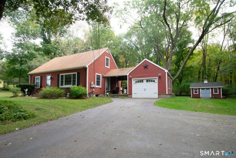59 Case Street Norwich CT 06360
