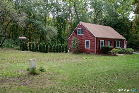 59 Case Street Norwich CT 06360