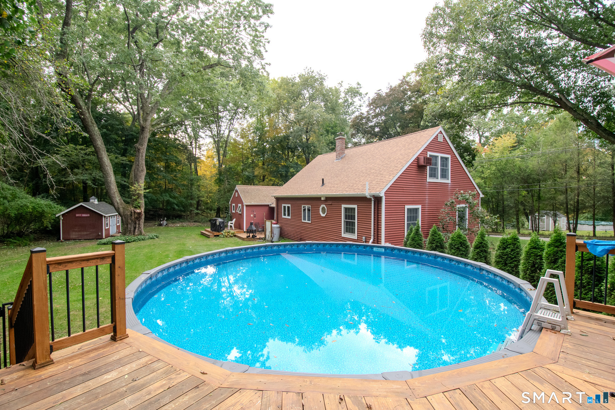 59 Case Street Norwich CT 06360