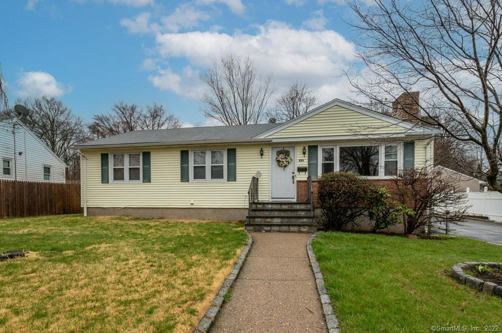 836 Westfield Avenue Bridgeport CT 06606