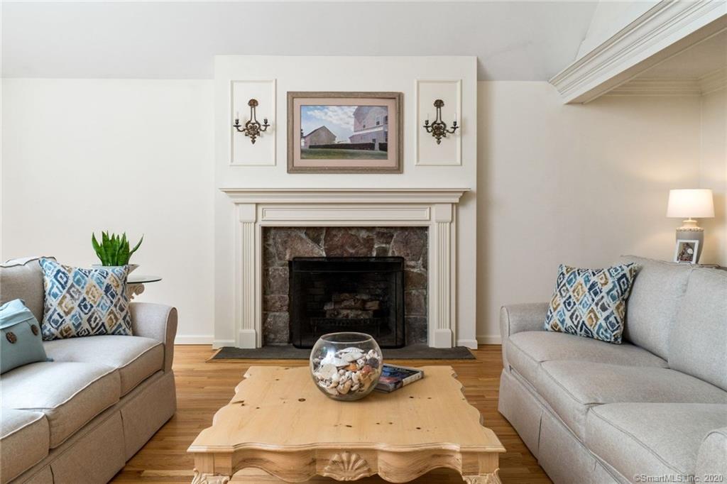 68 Saint Johns Road Wilton CT 06897