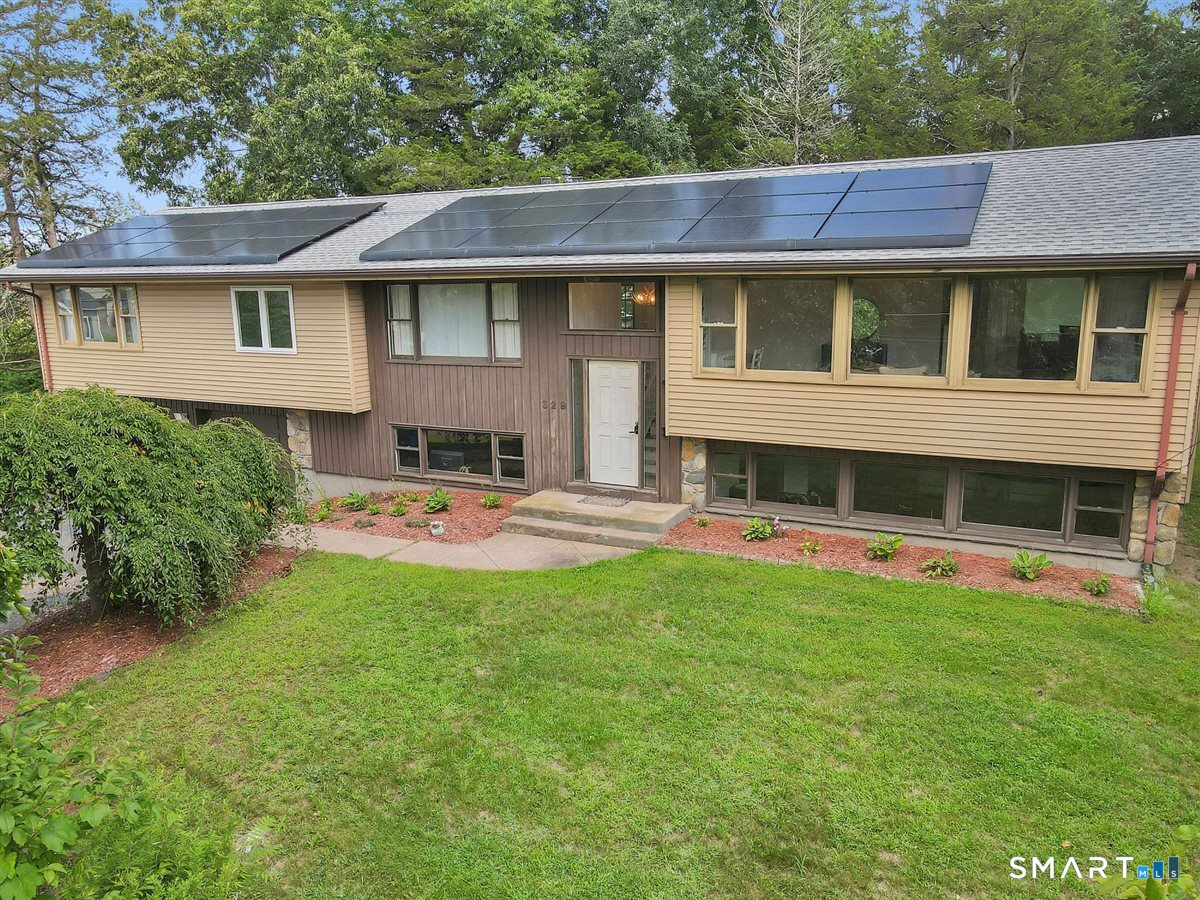 329 Kennedy Road Manchester CT 06042