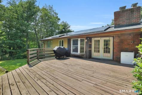 329 Kennedy Road Manchester CT 06042