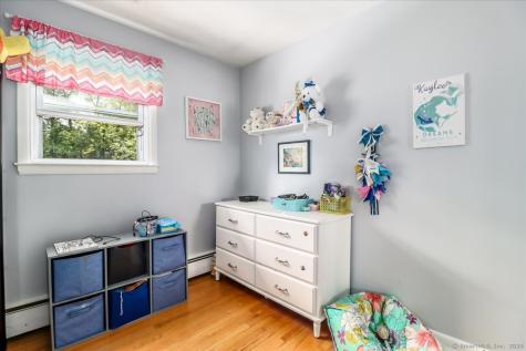 22 Woodview Drive Brookfield CT 06804