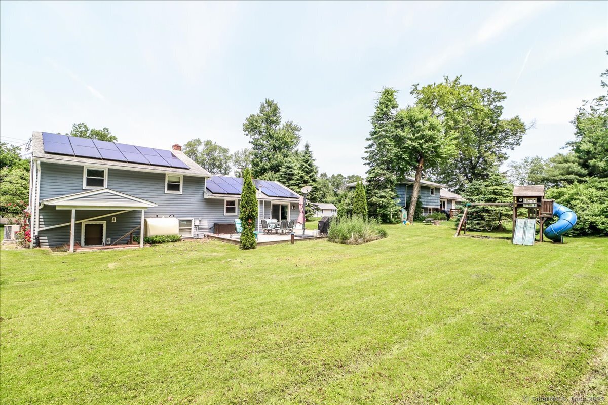 22 Woodview Drive Brookfield CT 06804