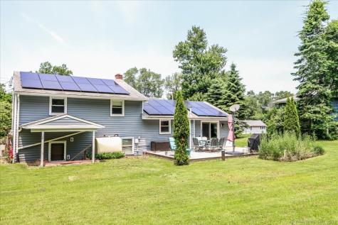 22 Woodview Drive Brookfield CT 06804