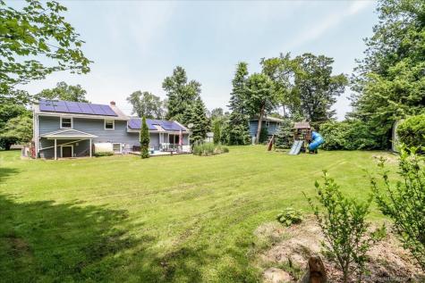 22 Woodview Drive Brookfield CT 06804