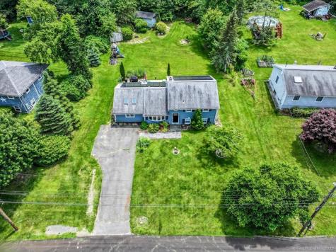 22 Woodview Drive Brookfield CT 06804