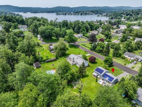 22 Woodview Drive Brookfield CT 06804