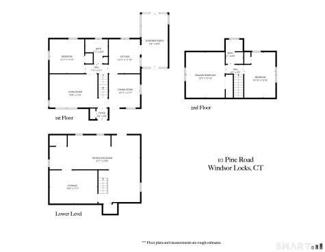 10 Pine Drive Windsor Locks CT 06096