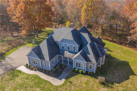 55 Flat Swamp Road Newtown CT 06470