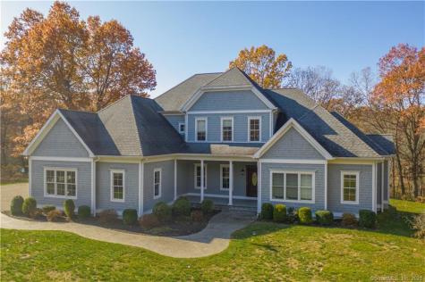 55 Flat Swamp Road Newtown CT 06470