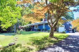 48 Mountain Road Wilton CT 06897