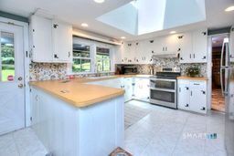48 Mountain Road Wilton CT 06897