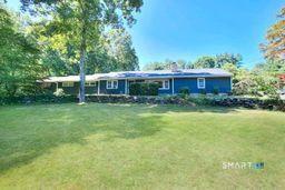 48 Mountain Road Wilton CT 06897