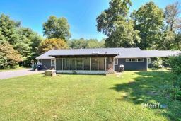 48 Mountain Road Wilton CT 06897
