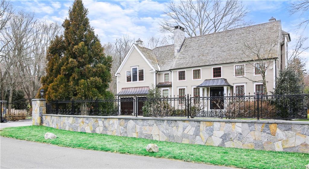 2 Lyndale Park Westport CT 06880