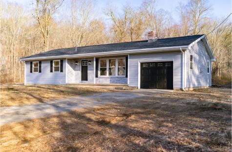 46 Boulevard Road Windham CT 06256