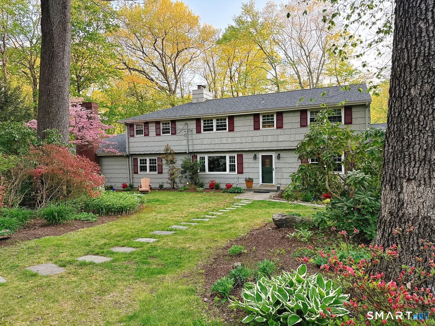 380 Wildwood Drive Orange CT 06477