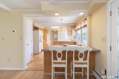380 Wildwood Drive Orange CT 06477