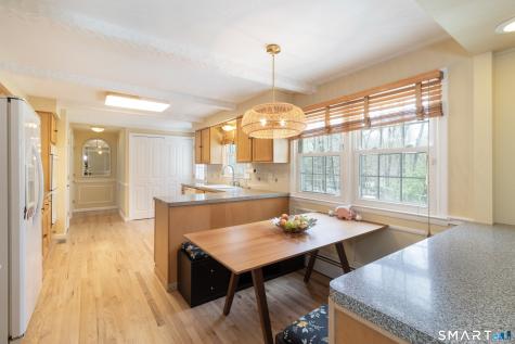 380 Wildwood Drive Orange CT 06477
