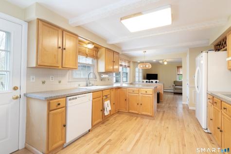 380 Wildwood Drive Orange CT 06477