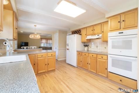 380 Wildwood Drive Orange CT 06477