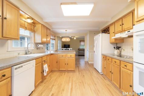 380 Wildwood Drive Orange CT 06477
