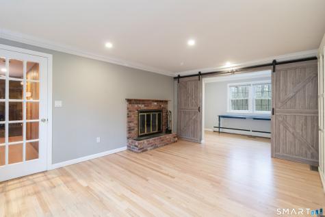 380 Wildwood Drive Orange CT 06477