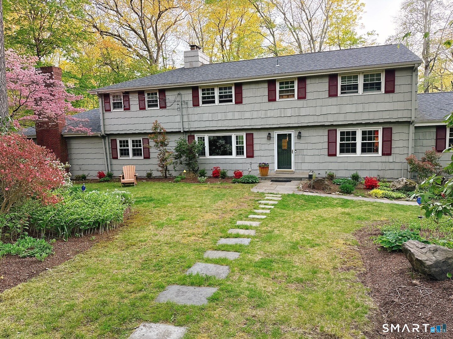 380 Wildwood Drive Orange CT 06477