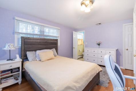 380 Wildwood Drive Orange CT 06477