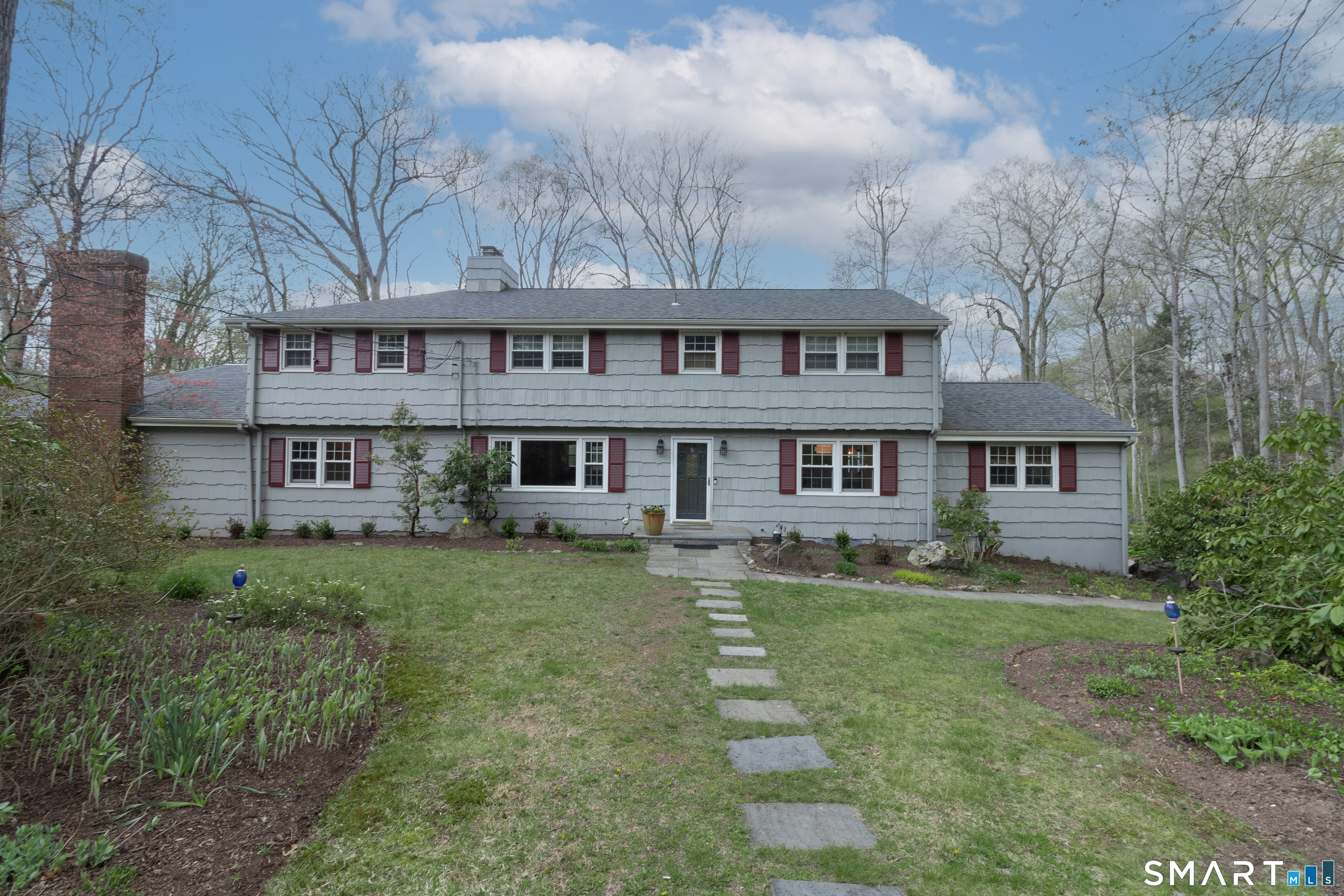 380 Wildwood Drive Orange CT 06477