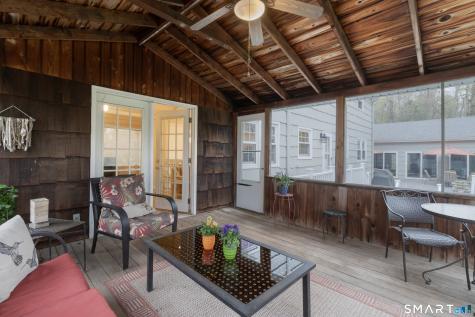 380 Wildwood Drive Orange CT 06477