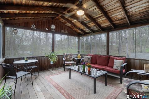 380 Wildwood Drive Orange CT 06477