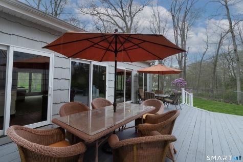 380 Wildwood Drive Orange CT 06477