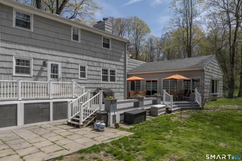 380 Wildwood Drive Orange CT 06477