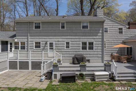 380 Wildwood Drive Orange CT 06477
