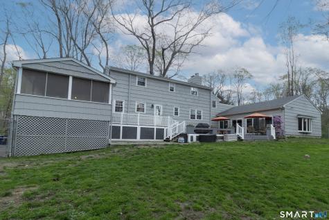 380 Wildwood Drive Orange CT 06477