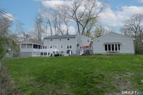 380 Wildwood Drive Orange CT 06477