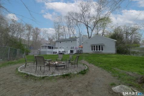 380 Wildwood Drive Orange CT 06477