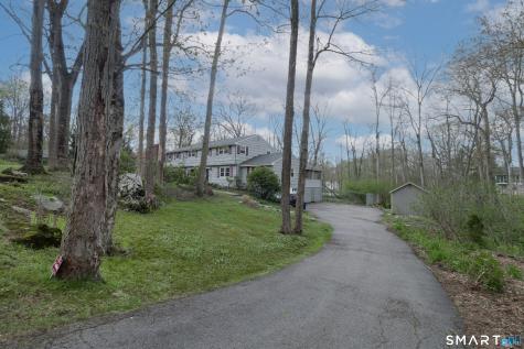 380 Wildwood Drive Orange CT 06477