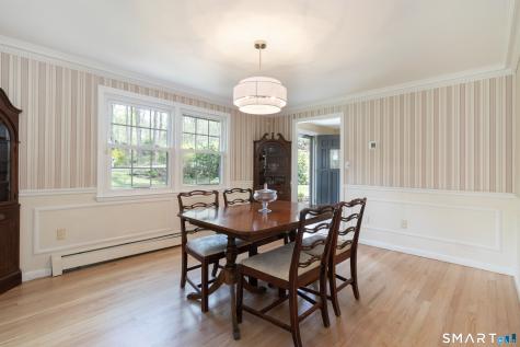 380 Wildwood Drive Orange CT 06477